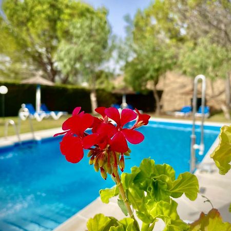 Hotel Tugasa Villa De Algar Algar  Extérieur photo