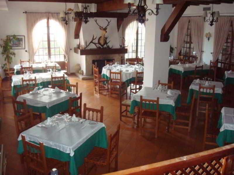 Hotel Tugasa Villa De Algar Algar  Extérieur photo