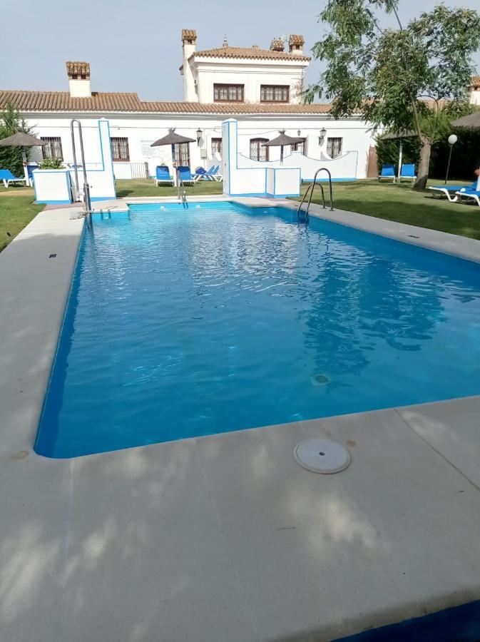 Hotel Tugasa Villa De Algar Algar  Extérieur photo