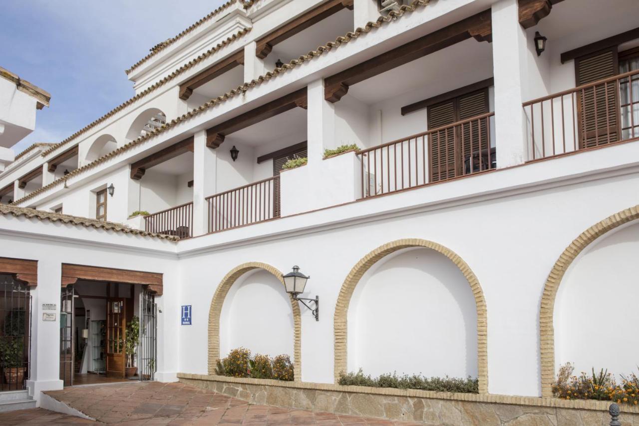 Hotel Tugasa Villa De Algar Algar  Extérieur photo