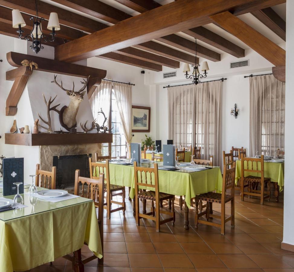 Hotel Tugasa Villa De Algar Algar  Extérieur photo
