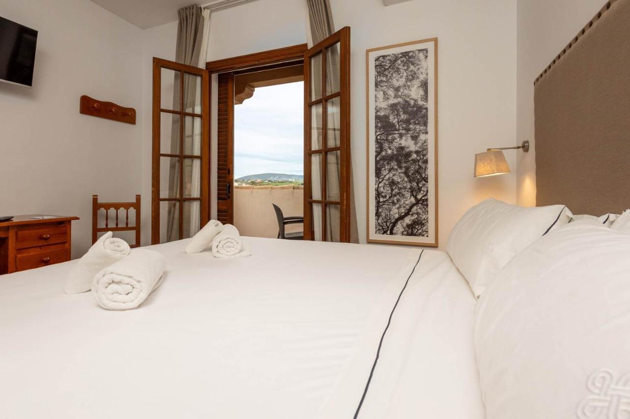 Hotel Tugasa Villa De Algar Algar  Extérieur photo