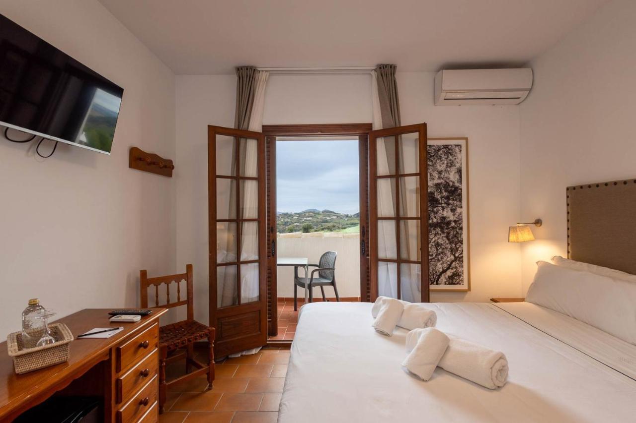 Hotel Tugasa Villa De Algar Algar  Extérieur photo