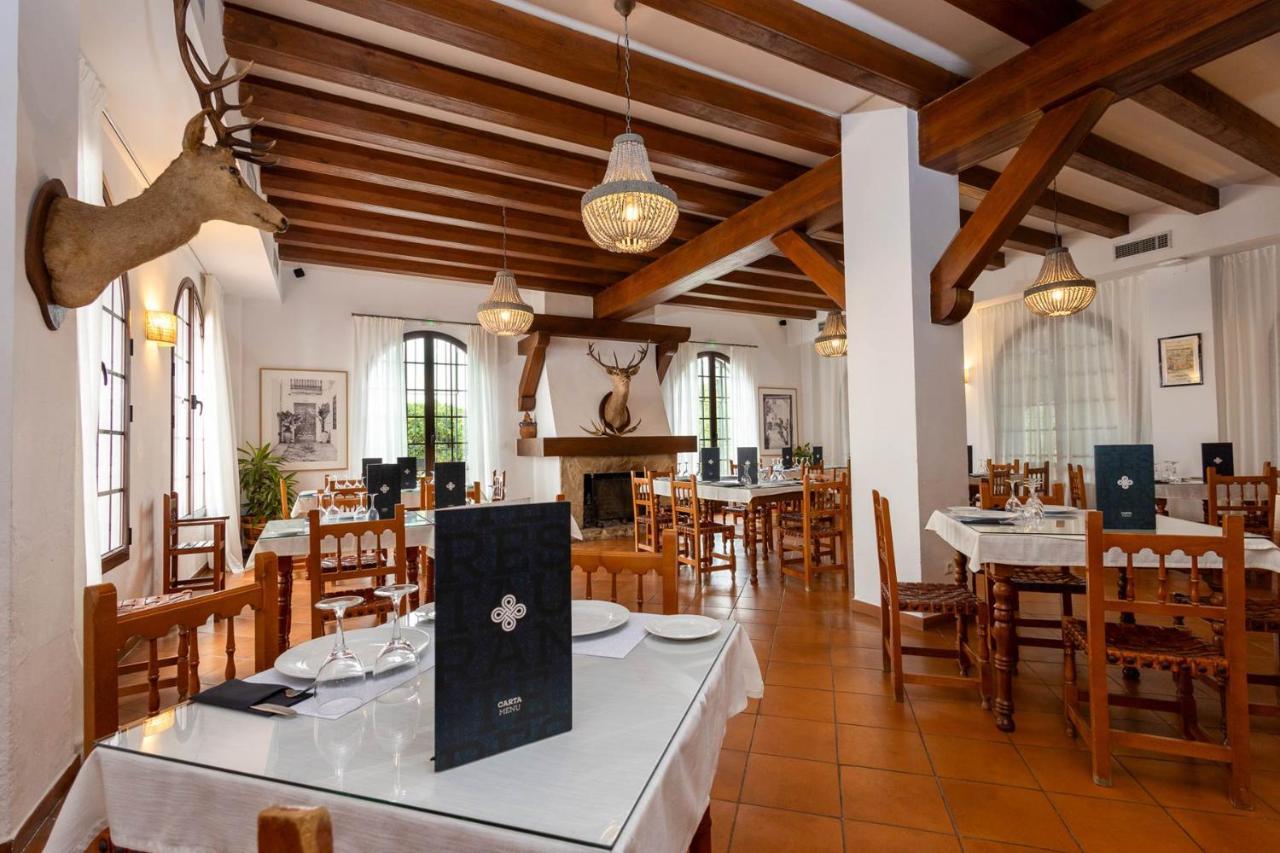 Hotel Tugasa Villa De Algar Algar  Extérieur photo