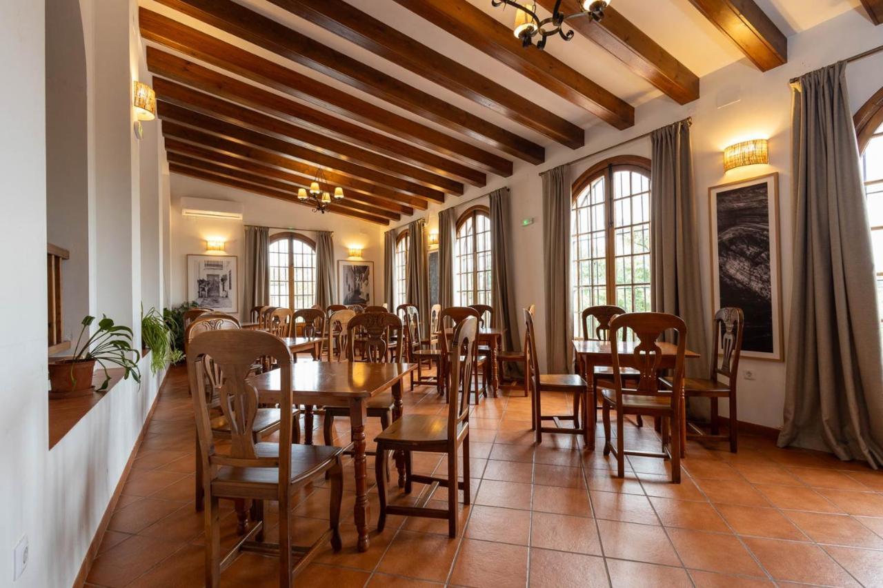 Hotel Tugasa Villa De Algar Algar  Extérieur photo