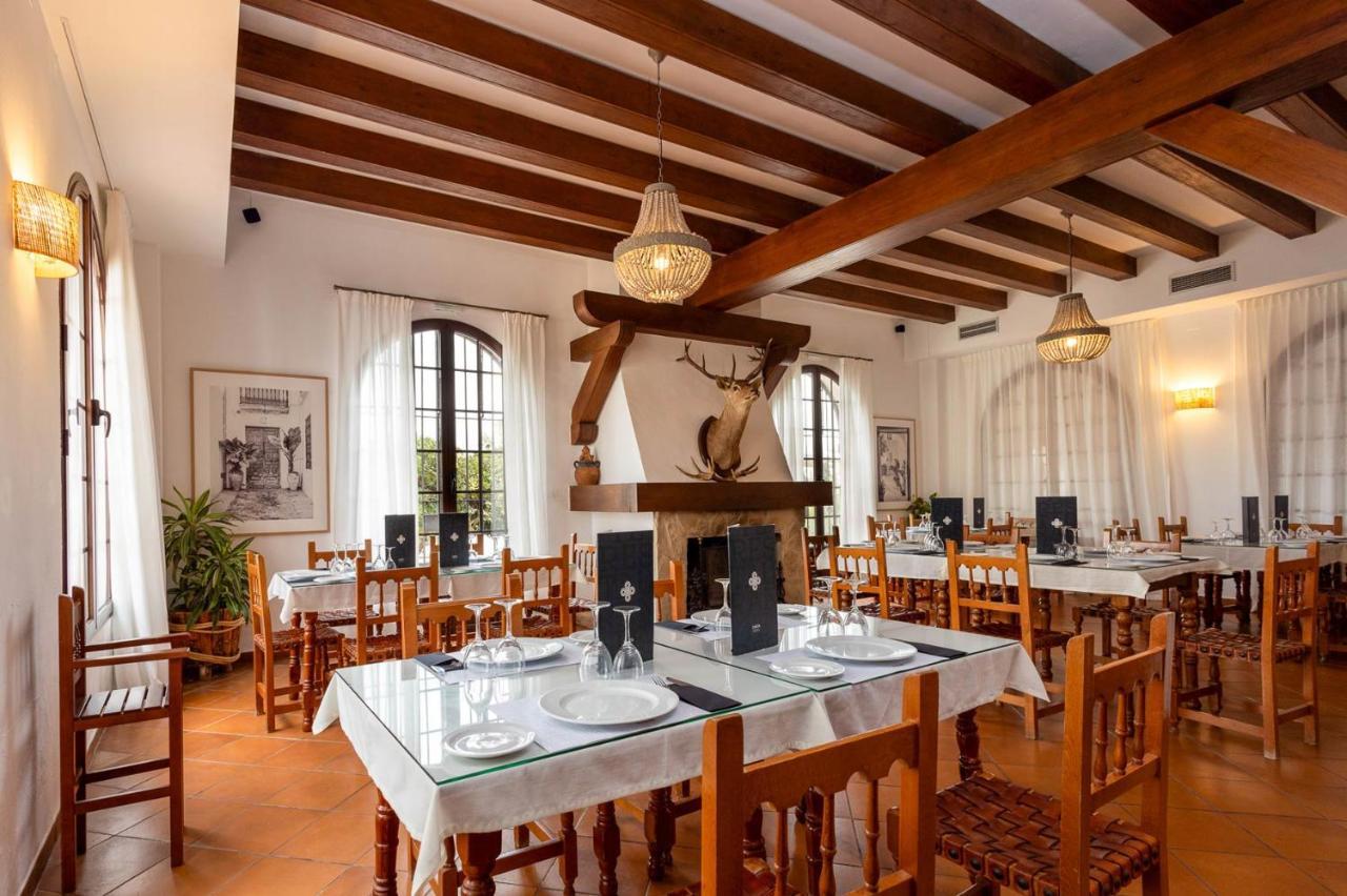Hotel Tugasa Villa De Algar Algar  Extérieur photo