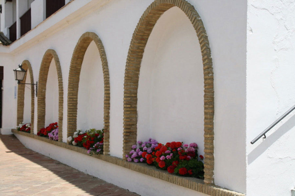Hotel Tugasa Villa De Algar Algar  Extérieur photo